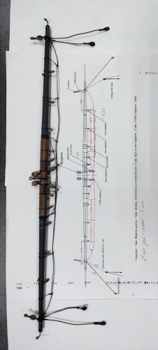 Фок рея с обвязкой.jpg (87.22 КБ) 520 просмотров Фок рея с обвязкой.jpg