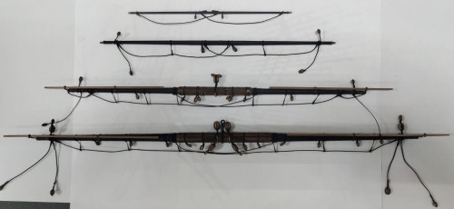 Реи фок мачты 1.jpg (116.52 КБ) 65 просмотров Реи фок мачты 1.jpg